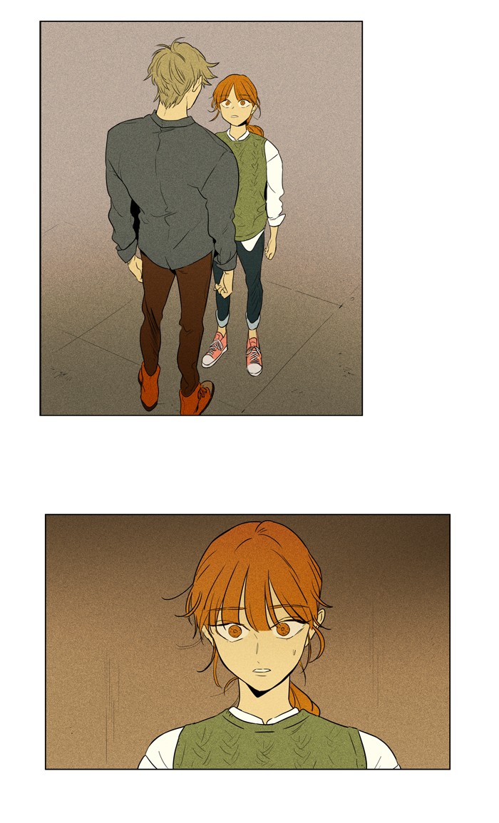 Read Cheese in the Trap Season 1 Manga Online