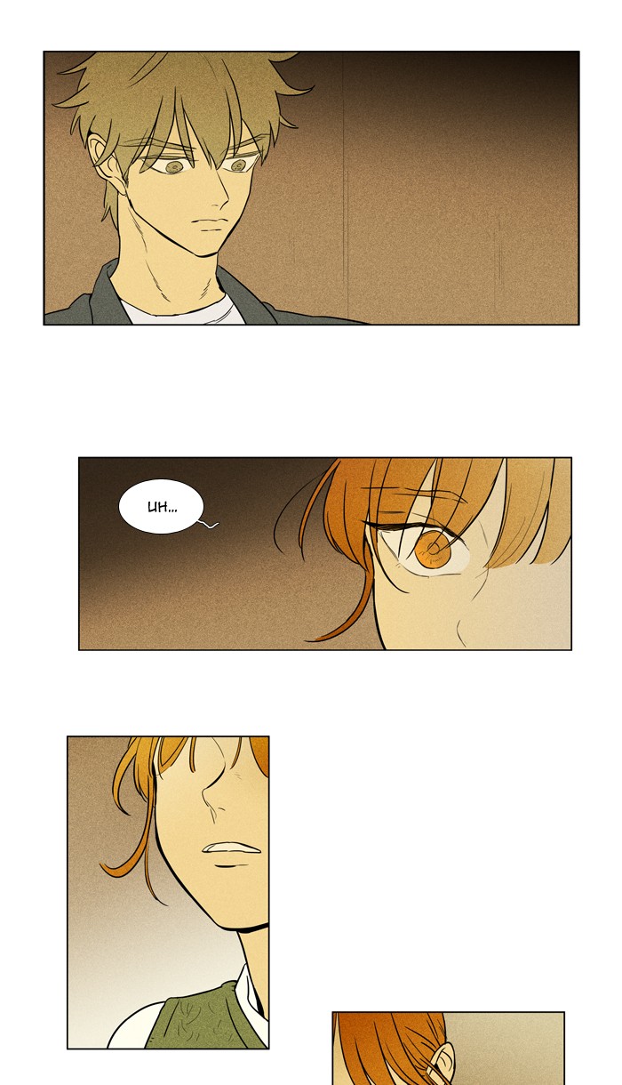 Read Cheese in the Trap Season 1 Manga Online