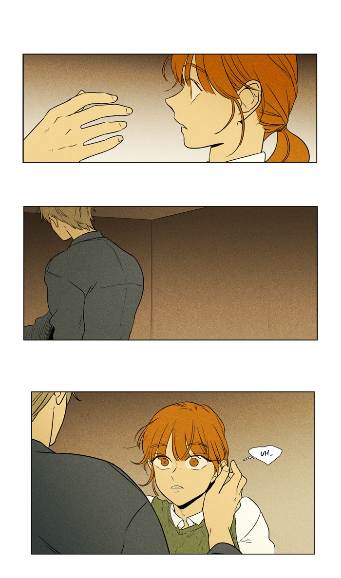 Read Cheese in the Trap Season 1 Manga Online