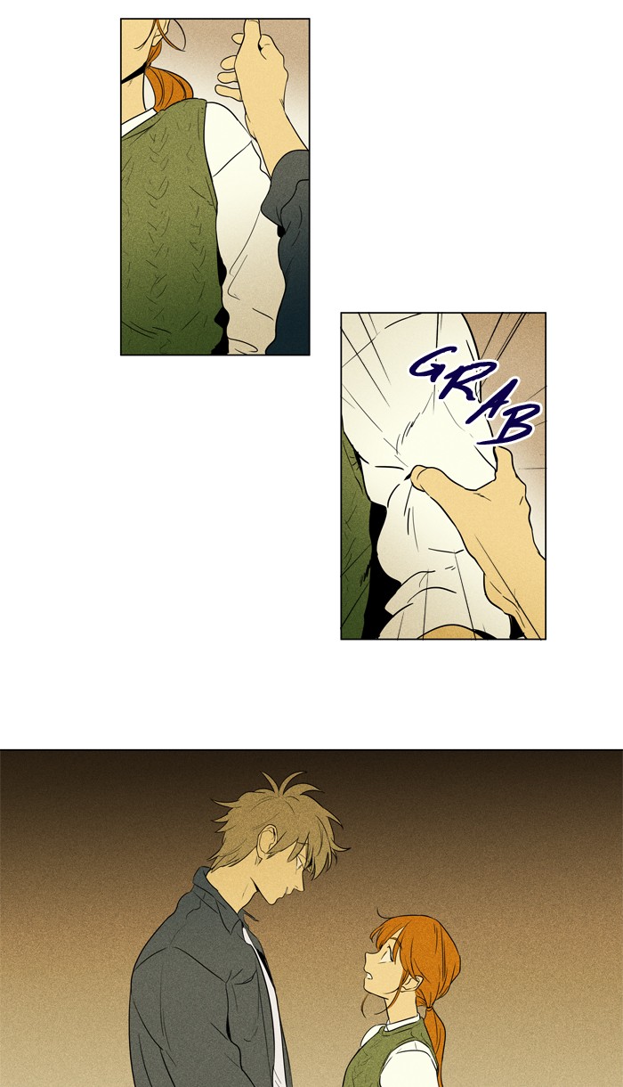 Read Cheese in the Trap Season 1 Manga Online