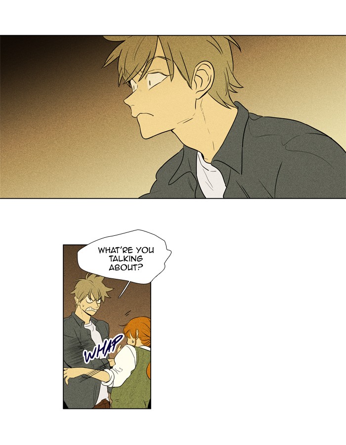Read Cheese in the Trap Season 1 Manga Online