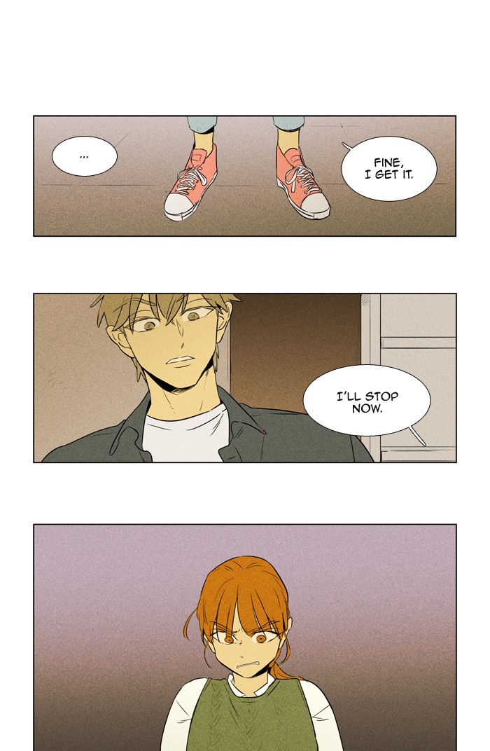 Read Cheese in the Trap Season 1 Manga Online