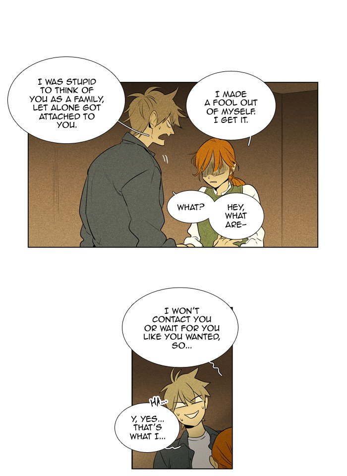Read Cheese in the Trap Season 1 Manga Online
