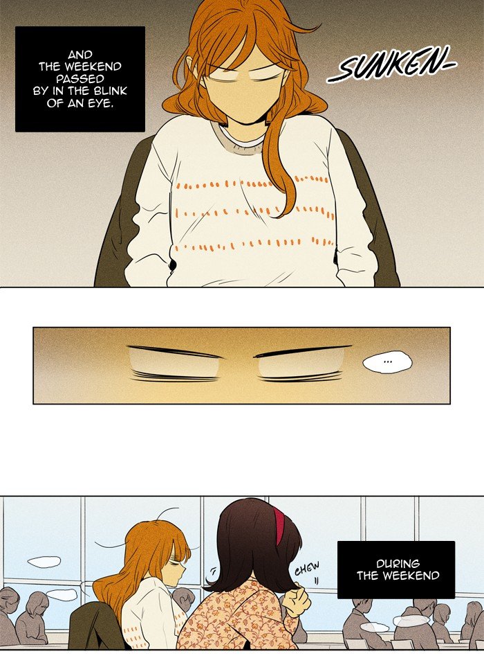 Read Cheese in the Trap Season 1 Manga Online