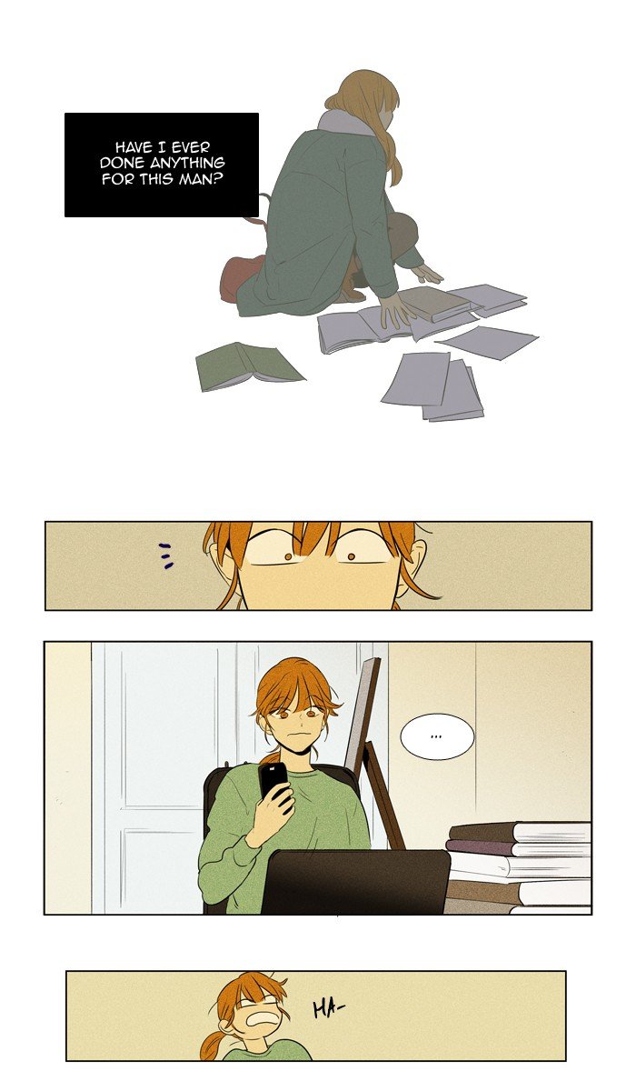 Read Cheese in the Trap Season 1 Manga Online