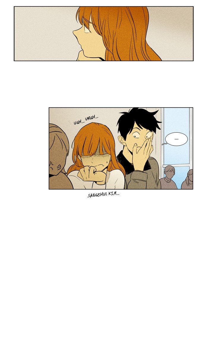 Read Cheese in the Trap Season 1 Manga Online