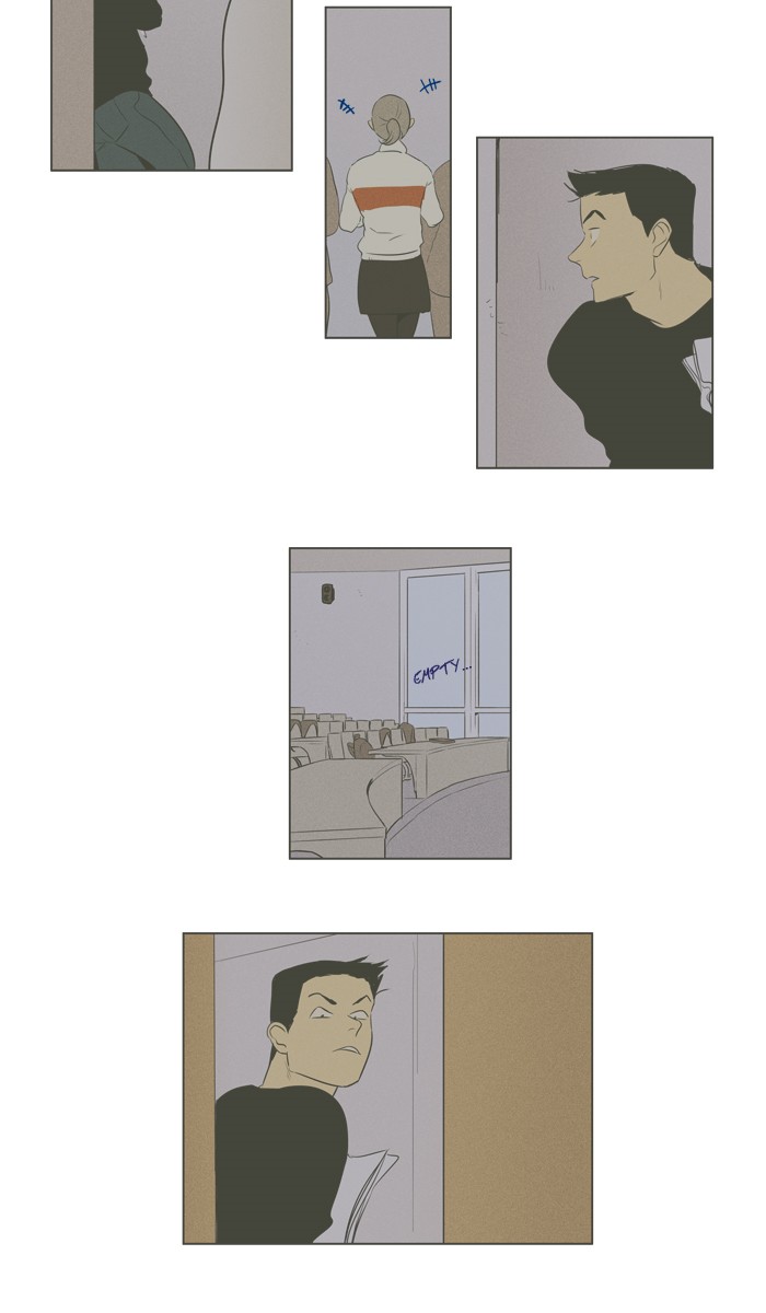 Read Cheese in the Trap Season 1 Manga Online