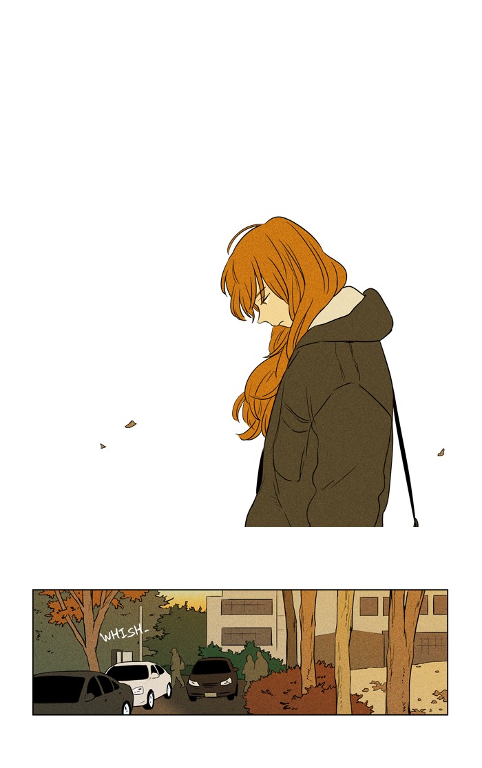 Read Cheese in the Trap Season 1 Manga Online