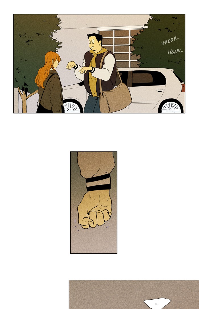 Read Cheese in the Trap Season 1 Manga Online