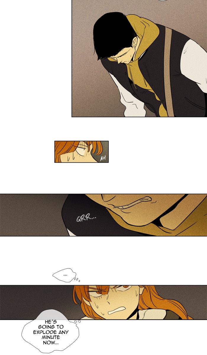Read Cheese in the Trap Season 1 Manga Online