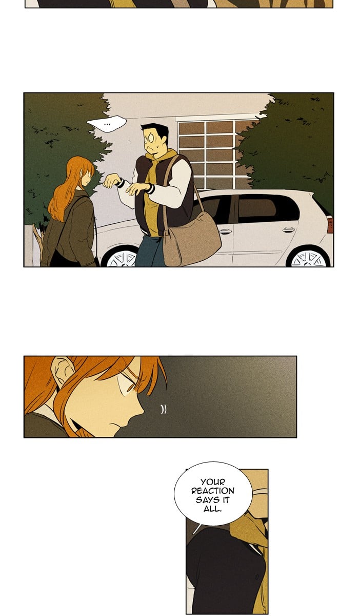Read Cheese in the Trap Season 1 Manga Online
