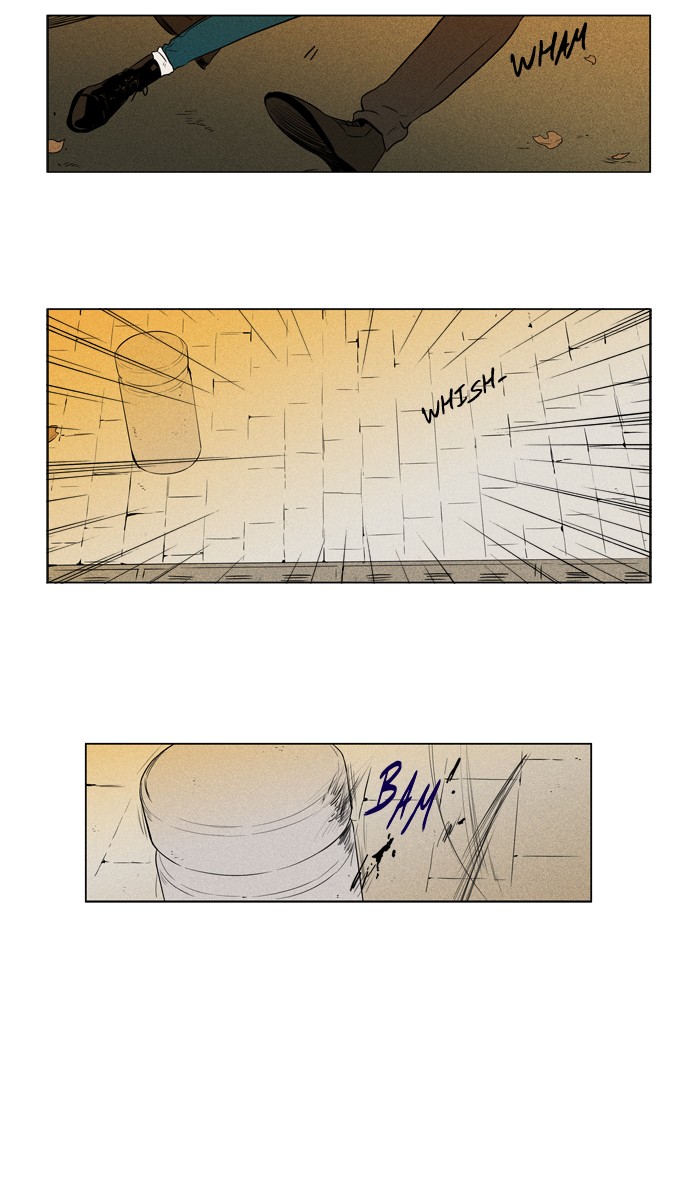 Read Cheese in the Trap Season 1 Manga Online