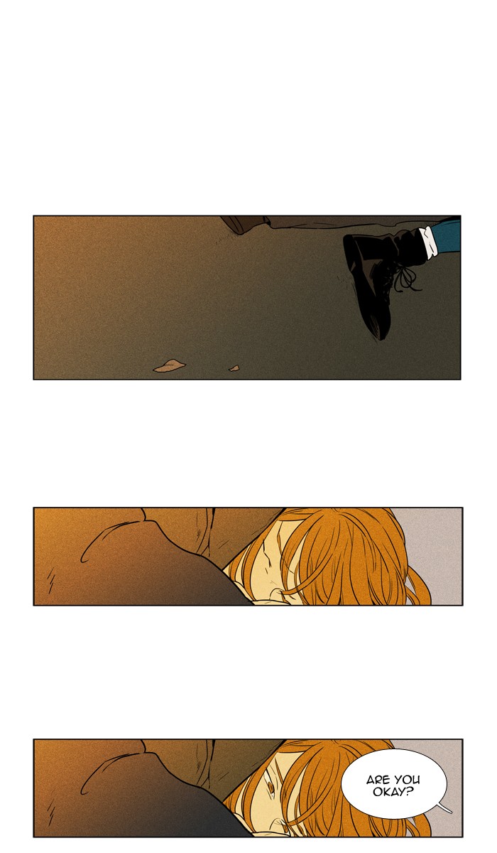 Read Cheese in the Trap Season 1 Manga Online