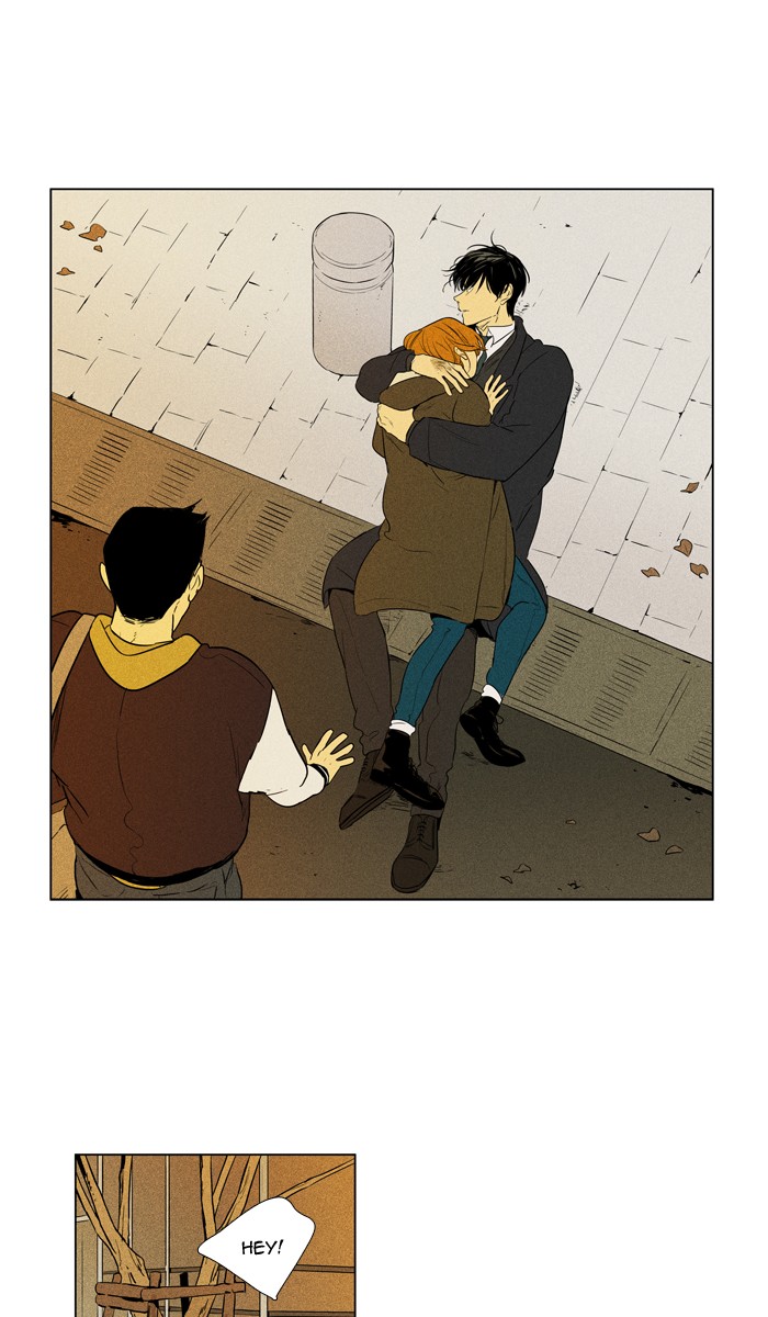 Read Cheese in the Trap Season 1 Manga Online