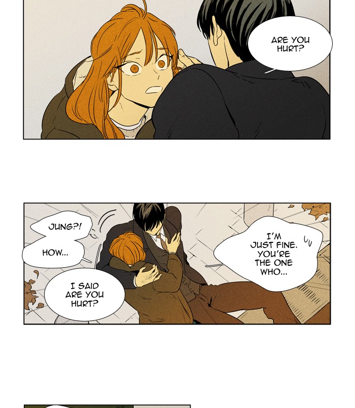Read Cheese in the Trap Season 1 Manga Online