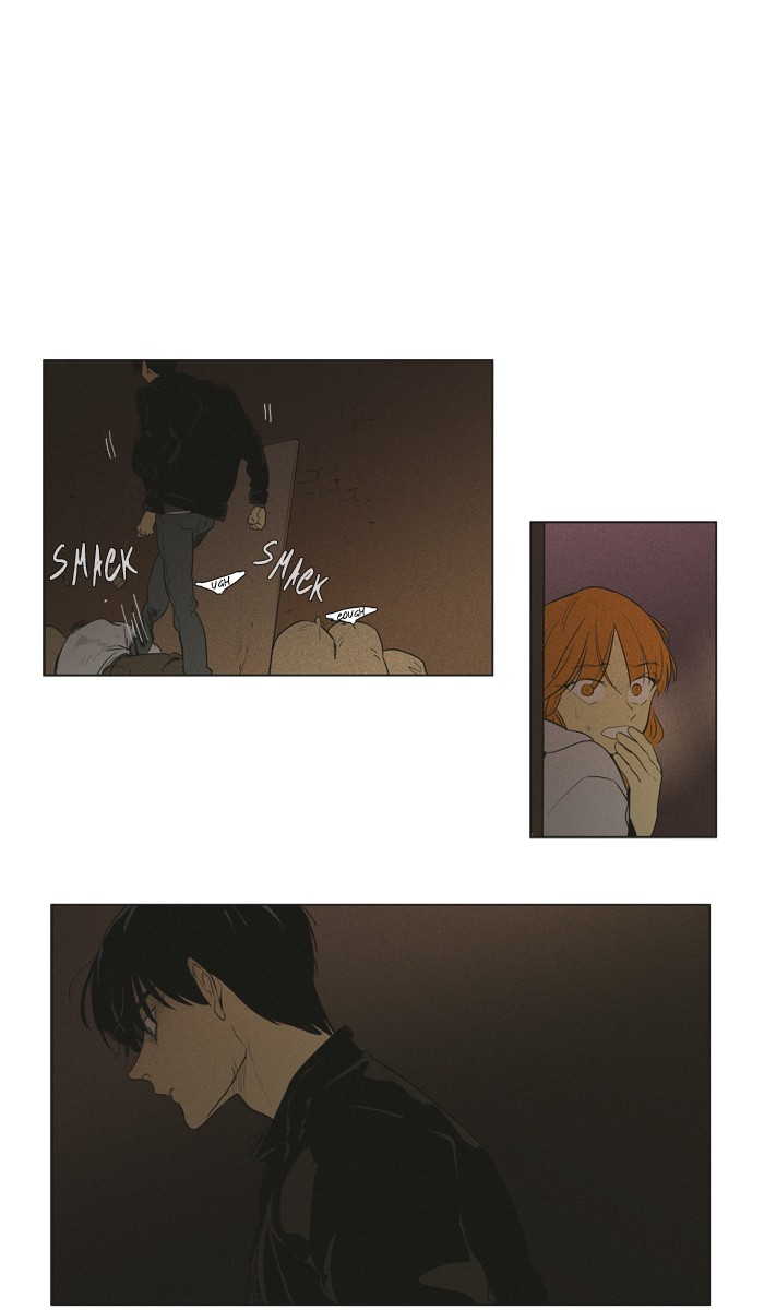 Read Cheese in the Trap Season 1 Manga Online