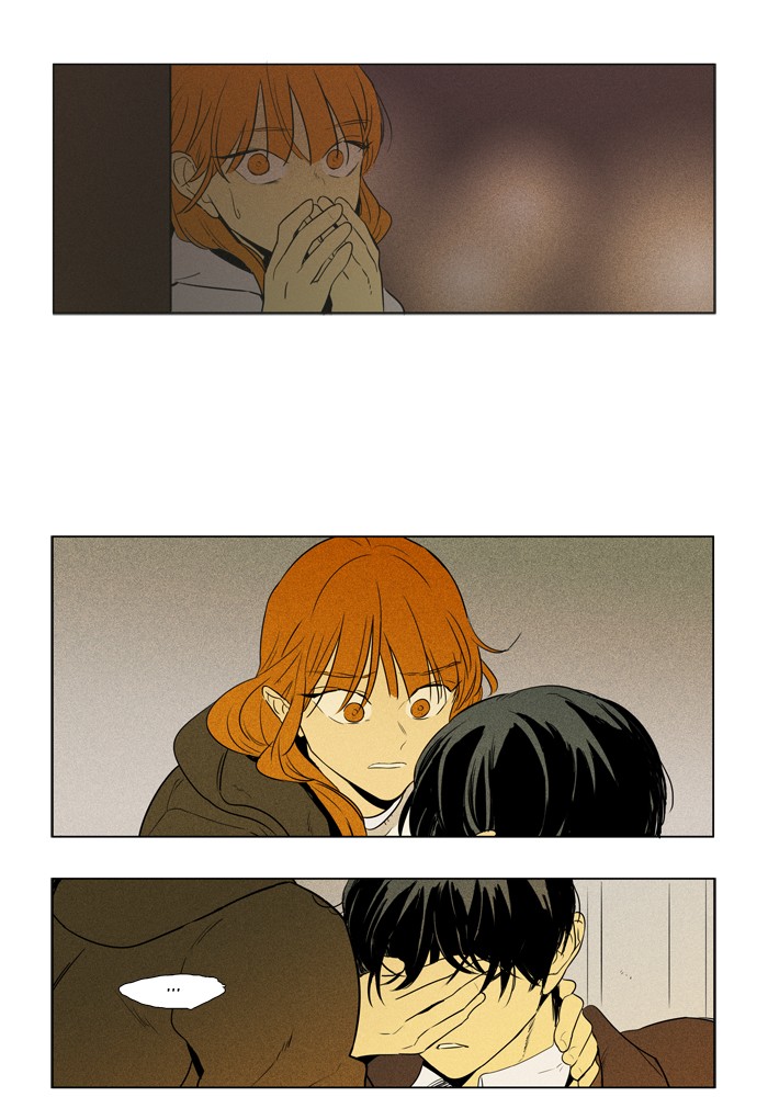 Read Cheese in the Trap Season 1 Manga Online