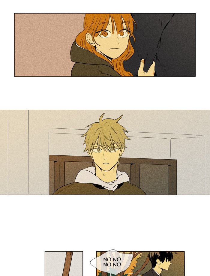 Read Cheese in the Trap Season 1 Manga Online