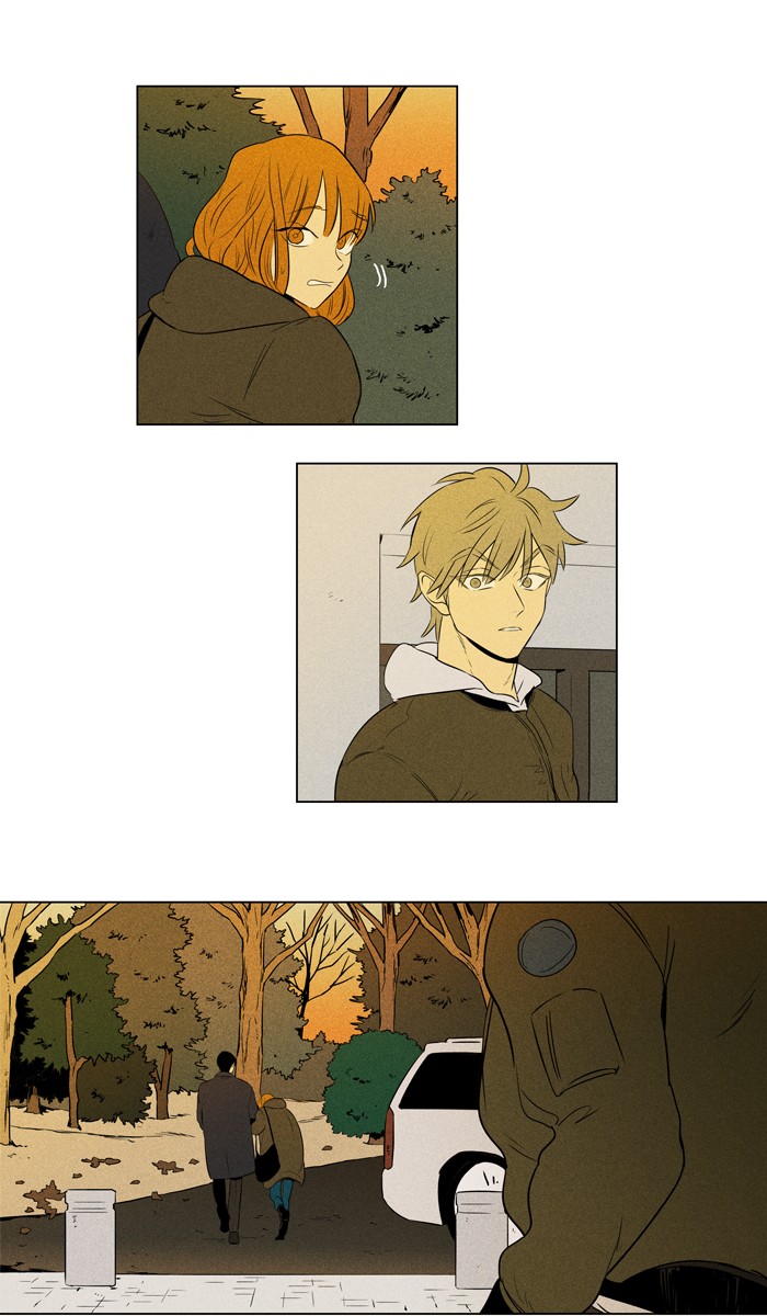 Read Cheese in the Trap Season 1 Manga Online