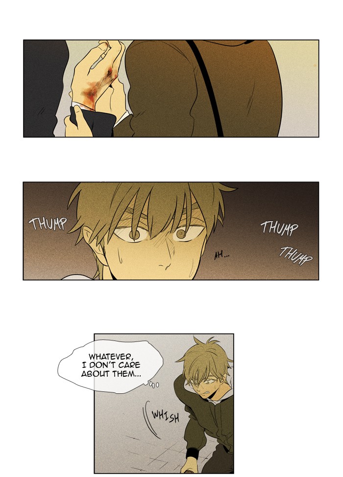 Read Cheese in the Trap Season 1 Manga Online