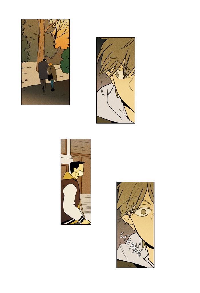 Read Cheese in the Trap Season 1 Manga Online