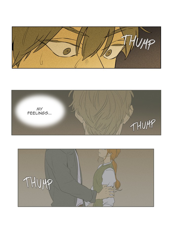Read Cheese in the Trap Season 1 Manga Online
