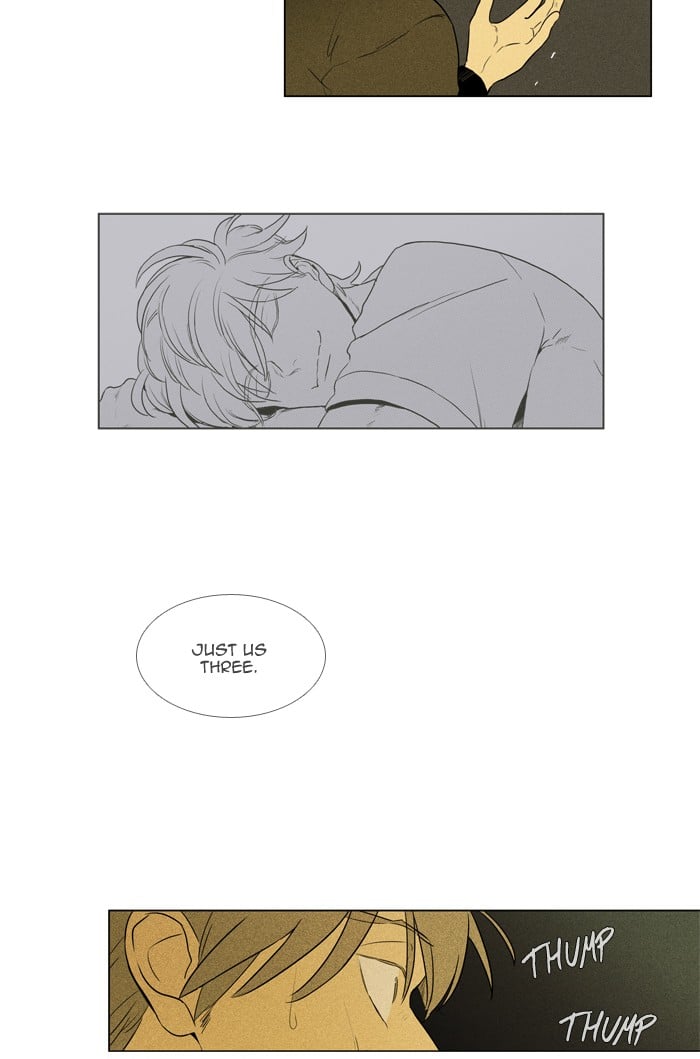 Read Cheese in the Trap Season 1 Manga Online