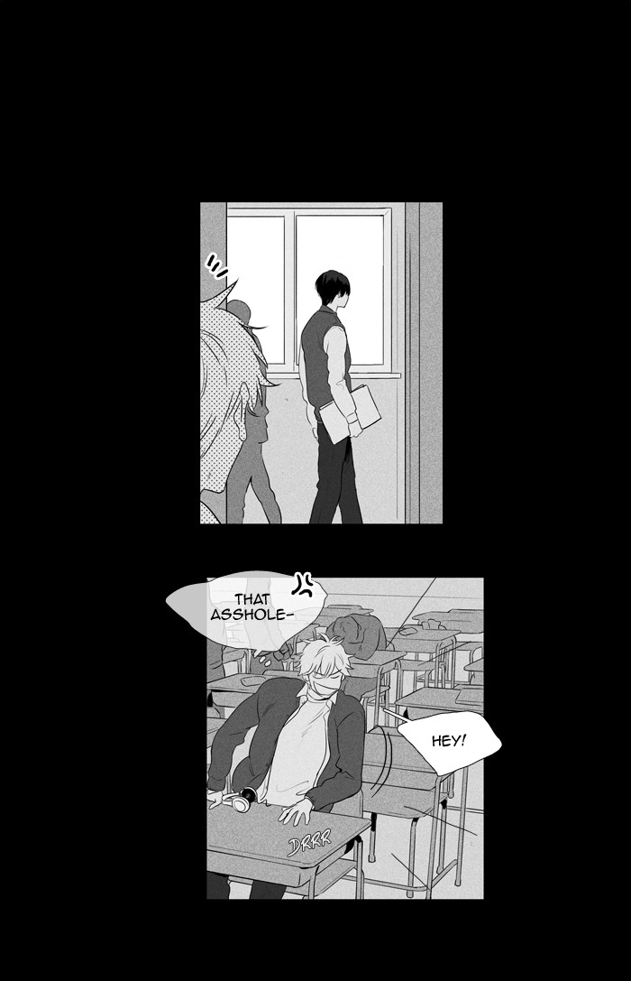 Read Cheese in the Trap Season 1 Manga Online