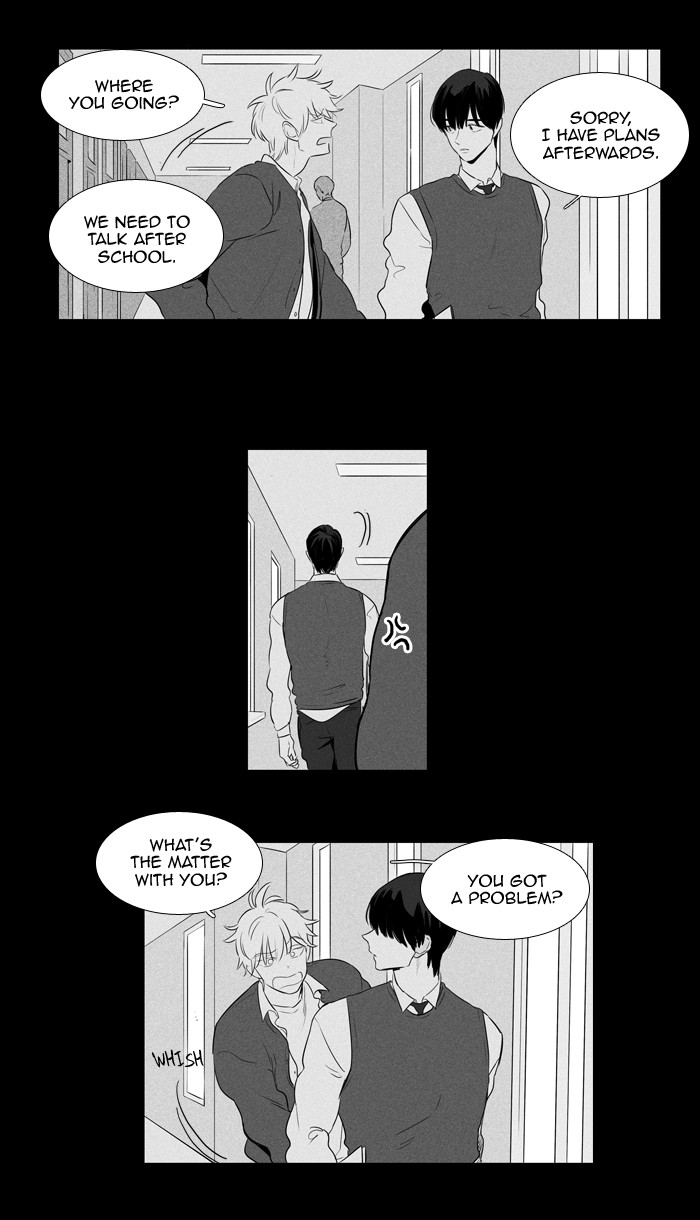 Read Cheese in the Trap Season 1 Manga Online