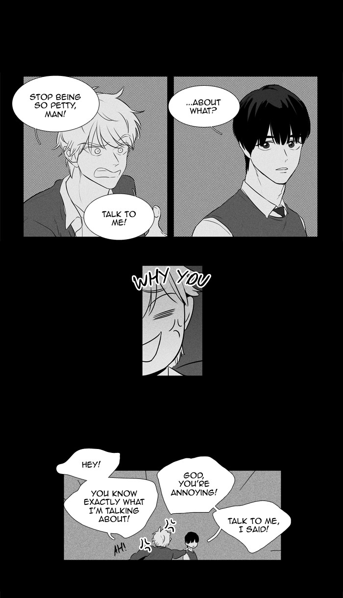 Read Cheese in the Trap Season 1 Manga Online