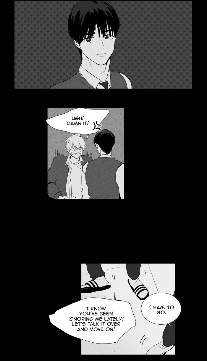 Read Cheese in the Trap Season 1 Manga Online