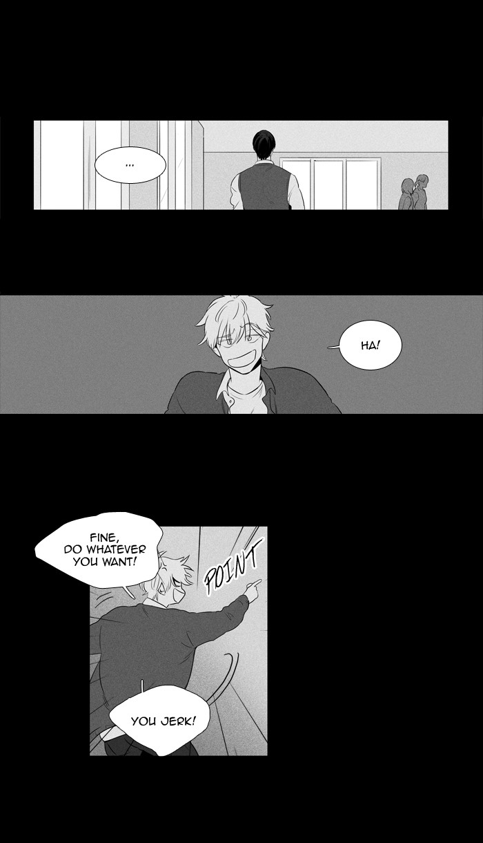 Read Cheese in the Trap Season 1 Manga Online