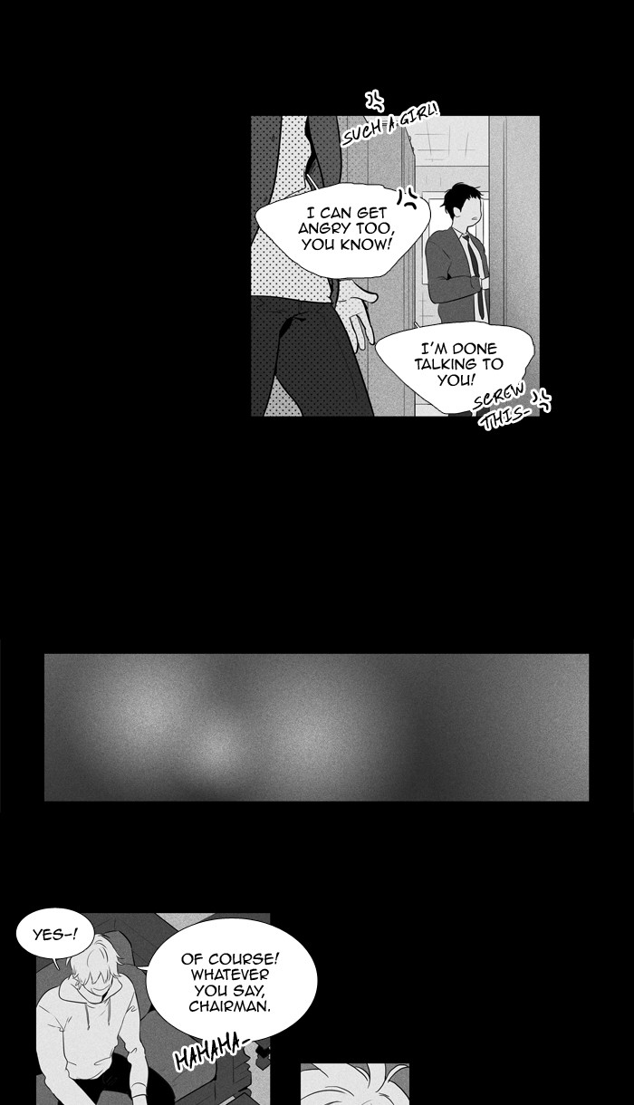 Read Cheese in the Trap Season 1 Manga Online