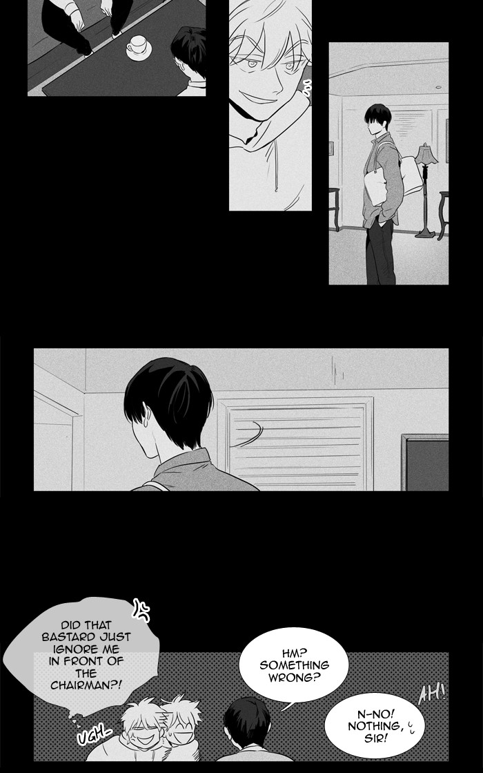 Read Cheese in the Trap Season 1 Manga Online