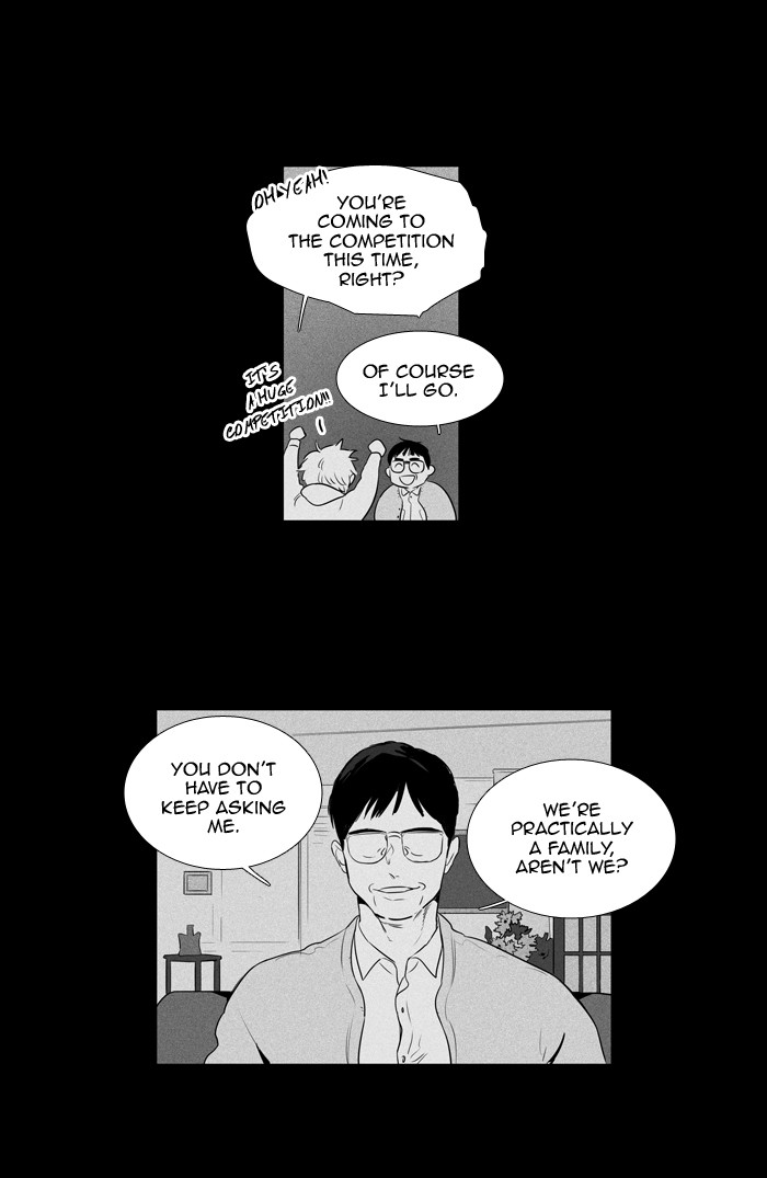 Read Cheese in the Trap Season 1 Manga Online