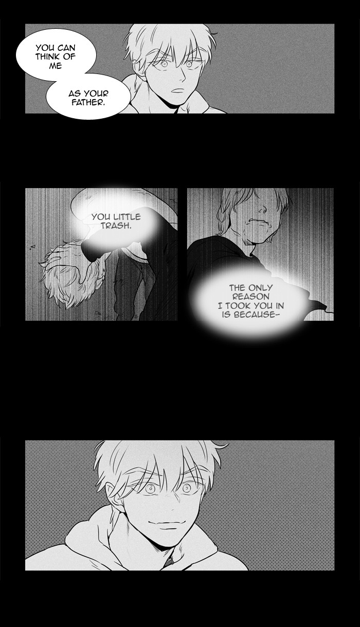 Read Cheese in the Trap Season 1 Manga Online