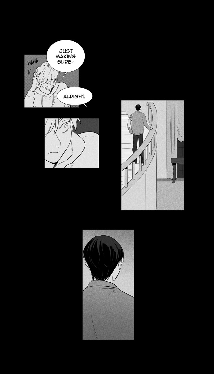 Read Cheese in the Trap Season 1 Manga Online