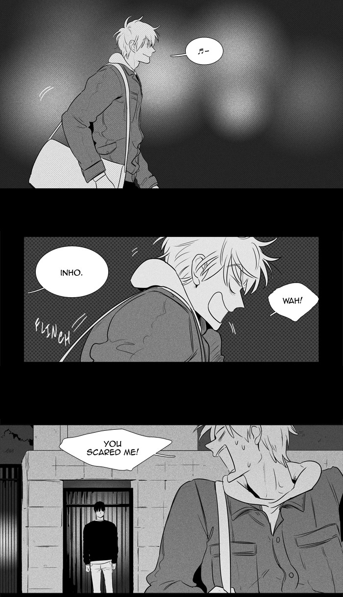 Read Cheese in the Trap Season 1 Manga Online