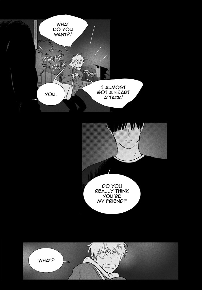 Read Cheese in the Trap Season 1 Manga Online