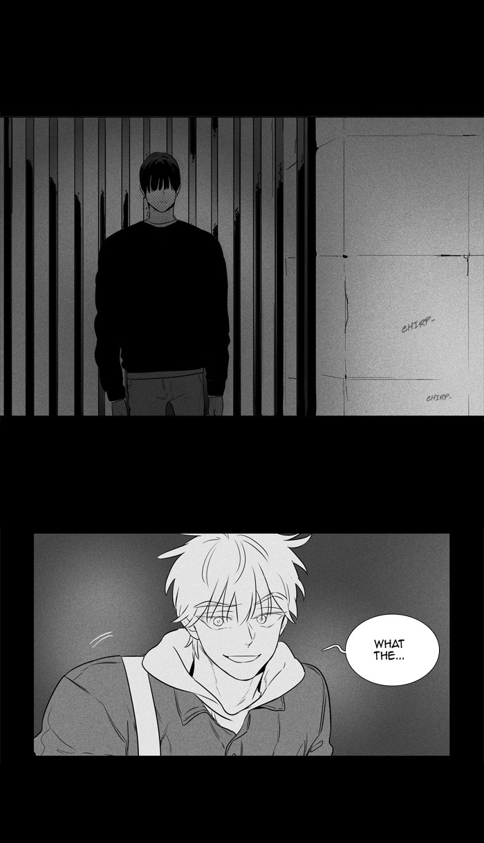 Read Cheese in the Trap Season 1 Manga Online