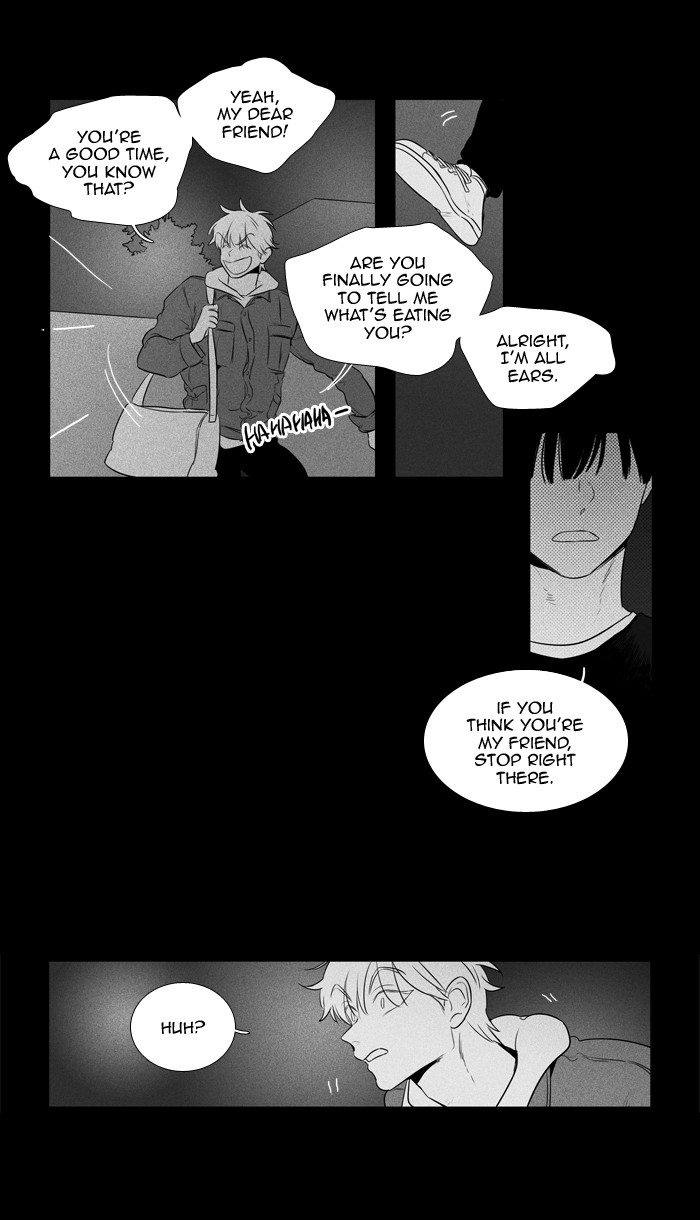 Read Cheese in the Trap Season 1 Manga Online