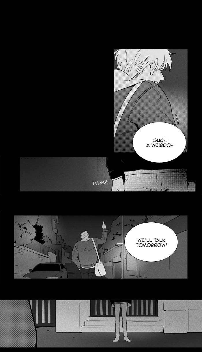 Read Cheese in the Trap Season 1 Manga Online