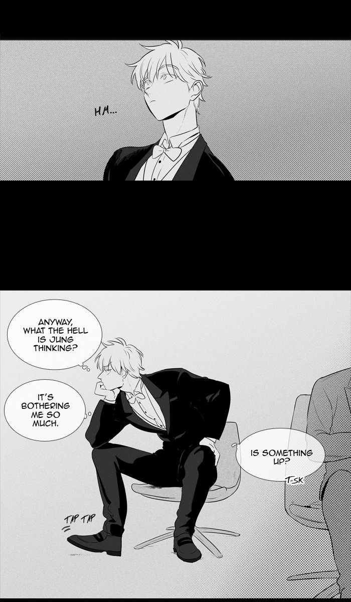 Read Cheese in the Trap Season 1 Manga Online