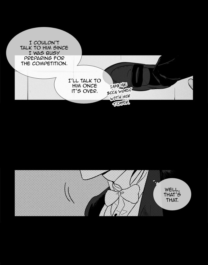 Read Cheese in the Trap Season 1 Manga Online