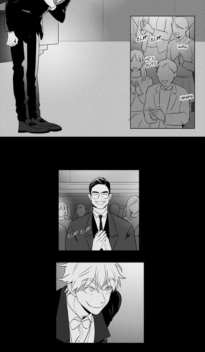 Read Cheese in the Trap Season 1 Manga Online