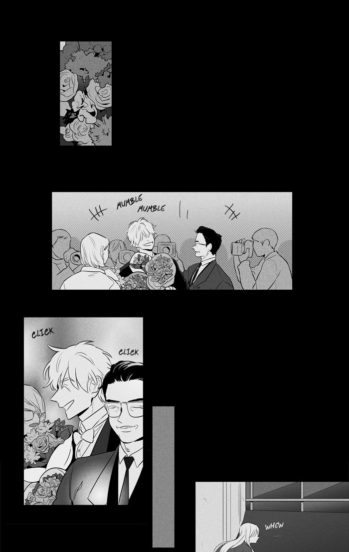 Read Cheese in the Trap Season 1 Manga Online