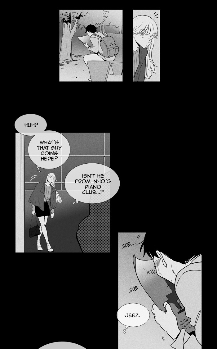 Read Cheese in the Trap Season 1 Manga Online