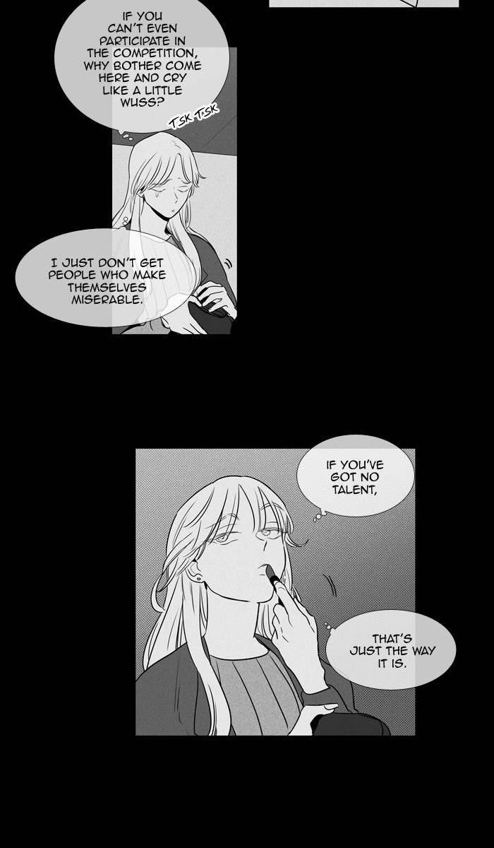 Read Cheese in the Trap Season 1 Manga Online