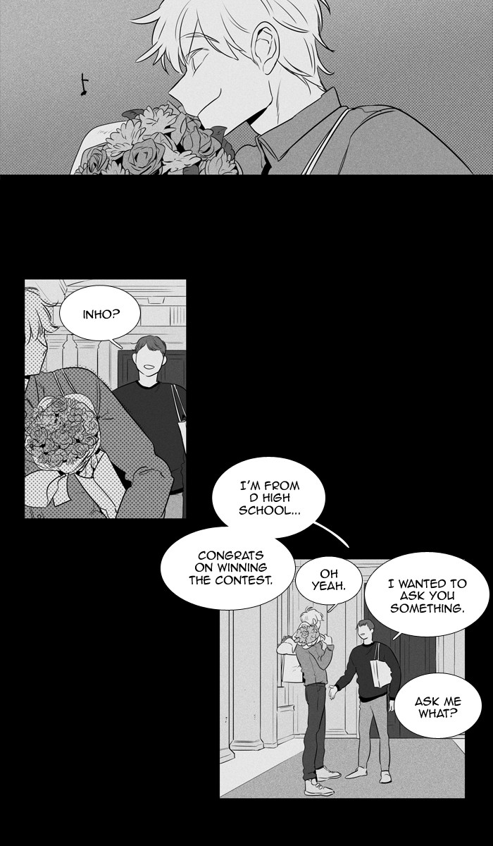 Read Cheese in the Trap Season 1 Manga Online
