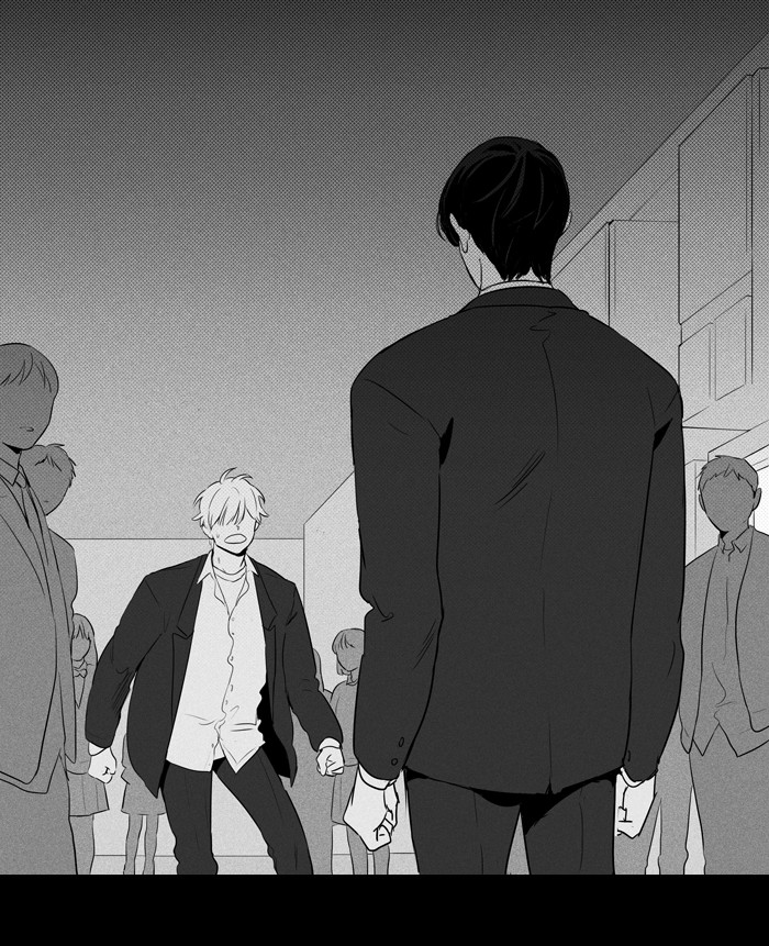 Read Cheese in the Trap Season 1 Manga Online